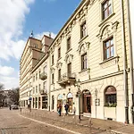 Shortstaypoland Old Town C1
