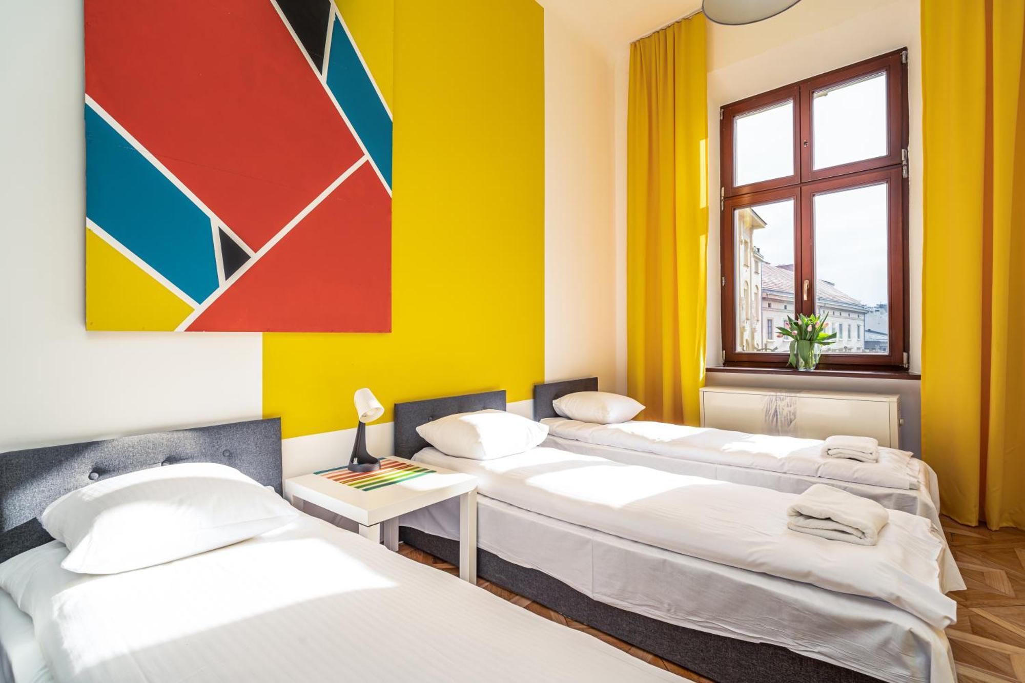 Shortstaypoland Old Town C1 Apartment *