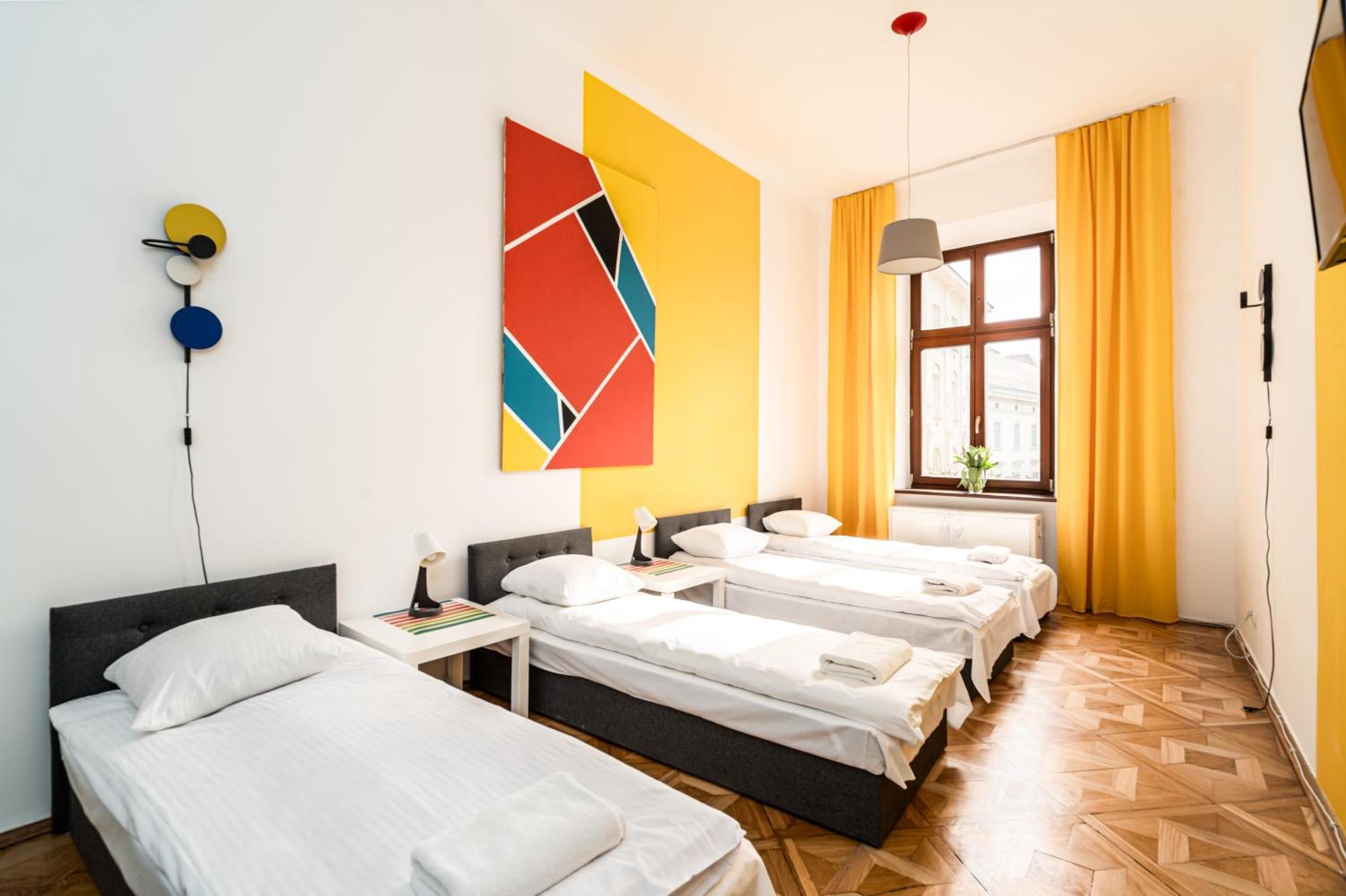 Shortstaypoland Old Town C1 * Krakow